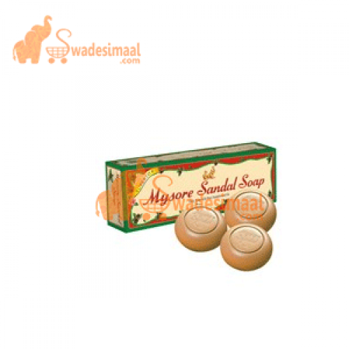 Amazon.com : Mysore Sandal Soaps Pack of 10 (75 gr. Bars) : Bath Soaps :  Beauty & Personal Care