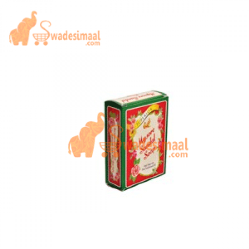 MYSORE SANDAL SOAP 75 G PK 6